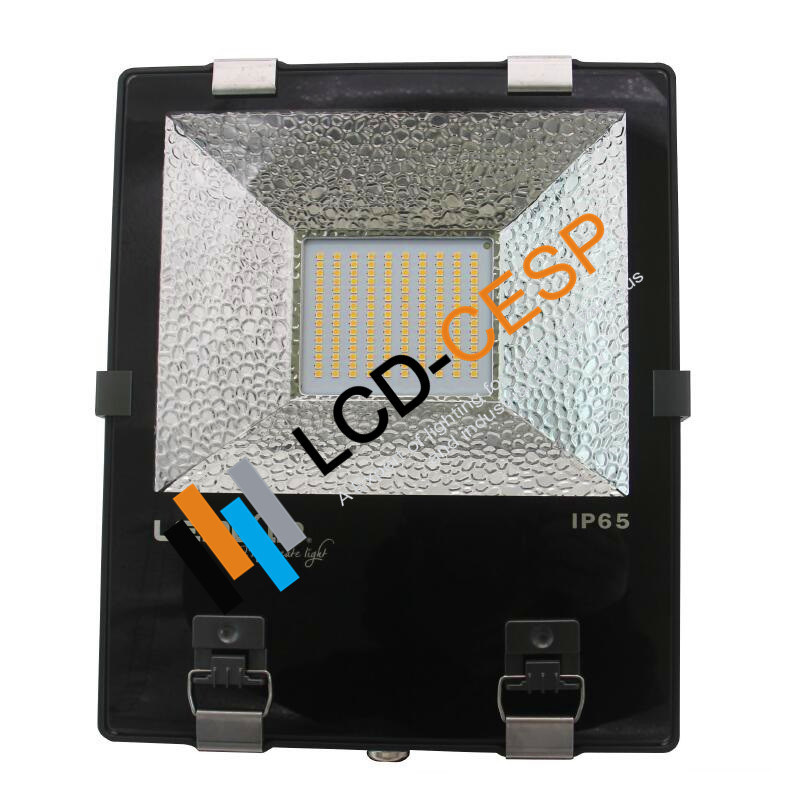 Ceiling Mount 2700K 3030 SMD Industrial Flood Lights LED