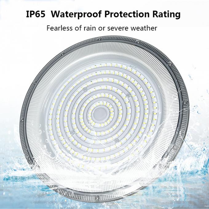 3000K 4000K 5000K 6500K UFO Bay Light Led Lighting IP65 Waterproof 60 ...