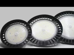 Ufo Led Highbay Lights 100w 150w 200w Warehouse Workshop Factory Supermarket Basement