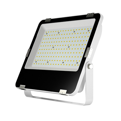 130lm/ W SMD3030 Outdoor LED Flood Lights  200W Anti Corrosion