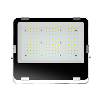 Corrosion Proof Outdoor 150W LED Floodlights SMD 3030 19500lm