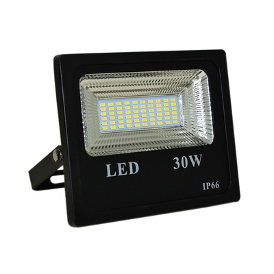 SMD 5730 Waterproof Outdoor LED Flood Lights 100lm/W 30w Energy Saving
