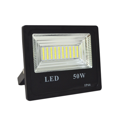 SMD5730 50W LED Flood Light Super Bright With Aluminum Shell