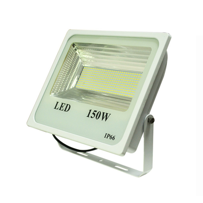 CRI80 IK07 High Power LED Flood Light High Intensity Energy Efficient