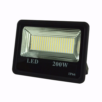 SMD 5730 High Lumen High Power LED Flood Light IP66 6500k 20000lm 200W