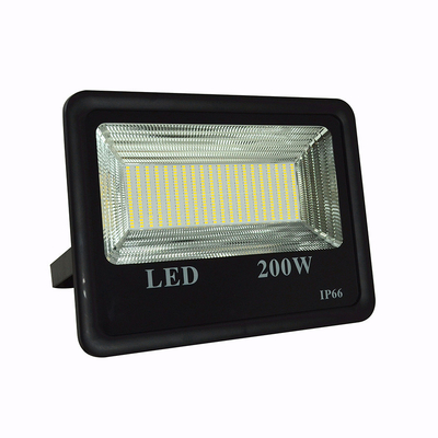 AC85V To 265V Outdoor High Power LED Flood Light Commercial Industrial RoHS