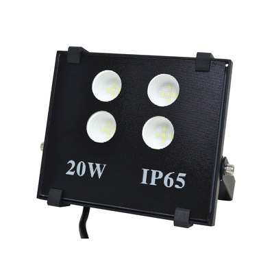 10W To 200W LED Tunnel Lights IK07 IP65 SMD 2835 For Garden