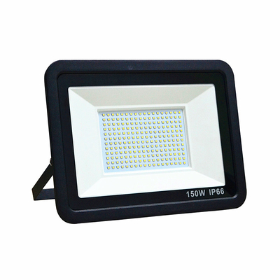 Outdoor IP66 Waterproof Energy Saving Floodlights RoHS With SMD2835 LEDs