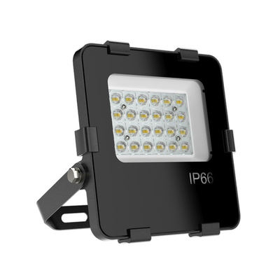 SMD3030 Philips 30 Watt LED Flood Light With 60 90 120 Degree For Spot Lighting