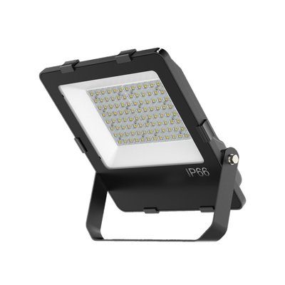 120lm/ W High Intensity Industrial LED Floodlights Lumiled SMD 3030 Chip