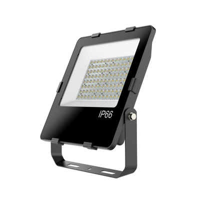 SMD3030 Industrial LED Floodlights Reflector LED 150 Watts 18000lm