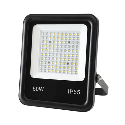 IP65 Outdoor LED Spotlights 90 Degree And 120 Degree Beam Angle For Wall Lighting