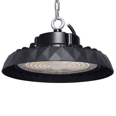 SAA RCM Certificated 150W UFO Led High Bay Lights IP65 for Industrial Workshop Plant Factory