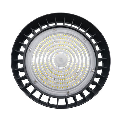 SAA RCM Certificated 150W UFO Led High Bay Lights IP65 for Industrial Workshop Plant Factory