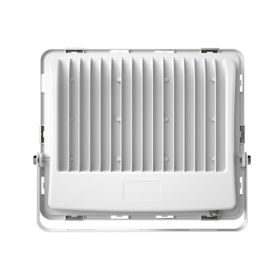 SMD2835 CRI80 White Outdoor Led Flood Lights 120D Wide Beam Angle