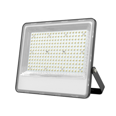 High Brightness 200w Outdoor LED Flood Lights 3030 SMD Black Led Floodlight