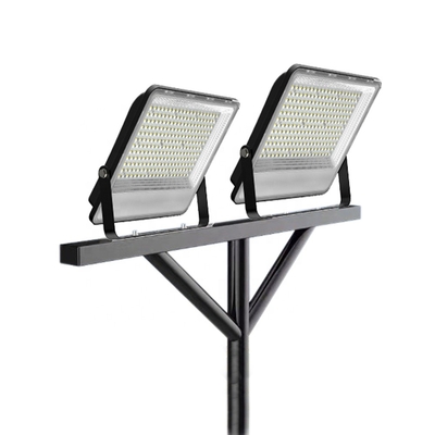 High Brightness 200w Outdoor LED Flood Lights 3030 SMD Black Led Floodlight
