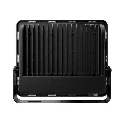 High Brightness 200w Outdoor LED Flood Lights 3030 SMD Black Led Floodlight