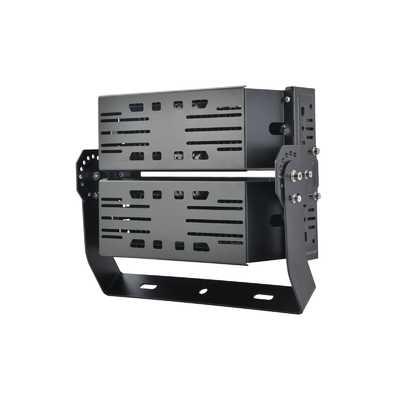 IP65 IK07 LED Tunnel Lights SMD 3030 Die Casting Aluminum Eco Friendly