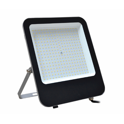IK08 20000lm 20000lm Slim LED Flood Lights For Large Area