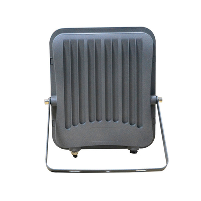 IK08 20000lm 20000lm Slim LED Flood Lights For Large Area