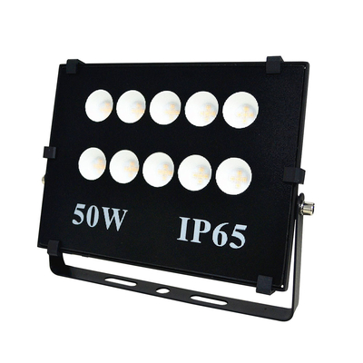 Cree Chips Floodlight Reflector 50W 5500 Lumens High Brightness