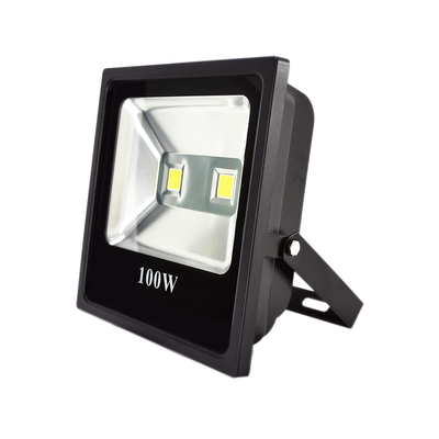 10000 Lumens DC48V Outdoor LED Street Lights Waterproof Aluminum