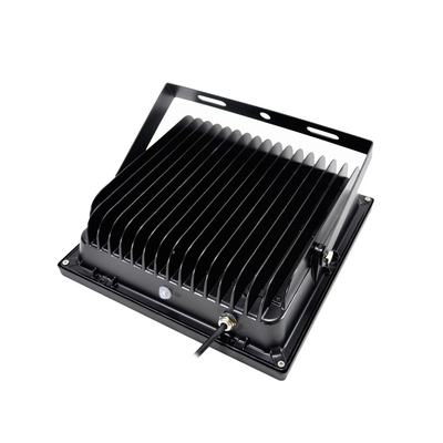 10000 Lumens DC48V Outdoor LED Street Lights Waterproof Aluminum