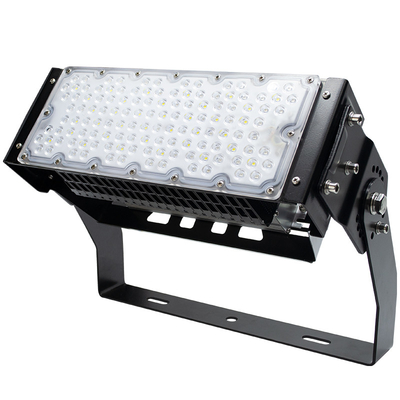 150W 300W 450W RGB RGBW LED Flood Light Smart Bright Lighting AC 85-265V IP65