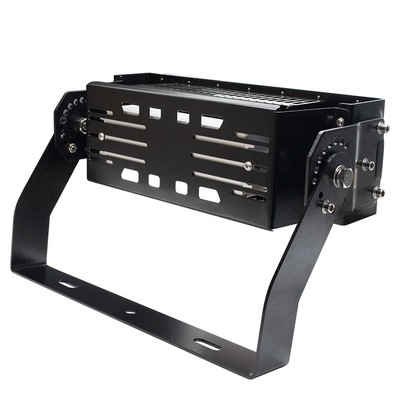 150W 300W 450W RGB RGBW LED Flood Light Smart Bright Lighting AC 85-265V IP65