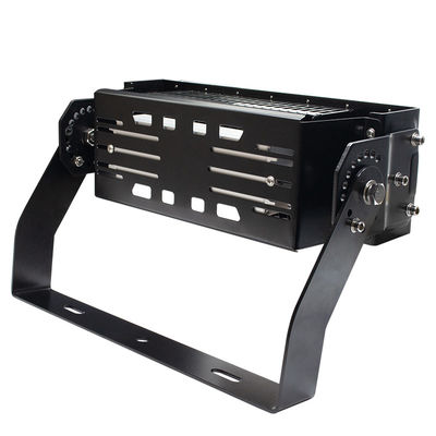 Remote Control RGBW Outdoor Landscape Lighting Led Flood Light 150W