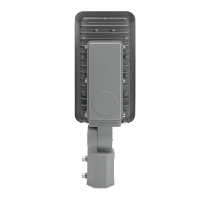 50W 6000lm Outdoor LED Street Lighting 24V 48V