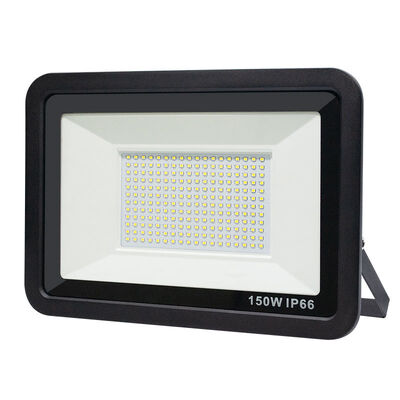 High Power Outdoor Car Tunnel Lights 200W 150W High Illumination For Street