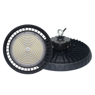 Anti Flicker Led High Bay Light 150W for Garage Warehouse Workshop Plant Parking Lot