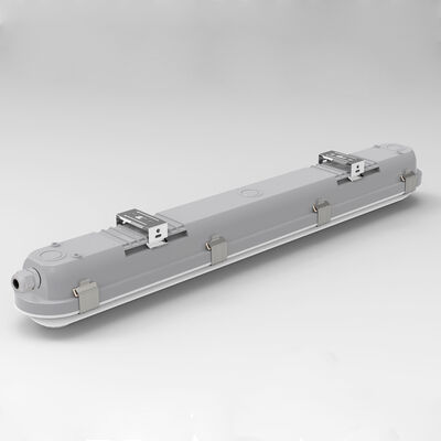 Parking Lot Lighting Linear LED Triproof Light 20W