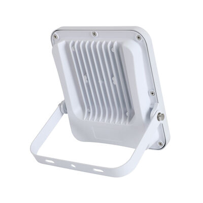 IP65 Waterproof 4500 Lumens 30w LED Driving Flood Lights With Aluminum Construction