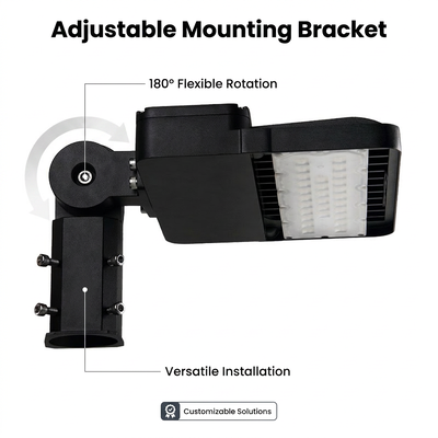 SUNRISE LED Street Lighting 300W