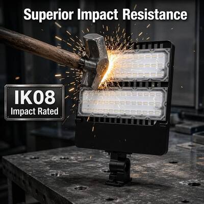 SUNRISE LED Street Lighting 300W