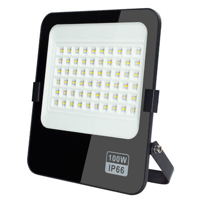 12000lm Outdoor Floodlight LED 100W with 120 Degree
