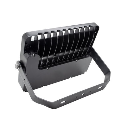 High Efficiency Outdoor LED Floodlight 100W 48V DC