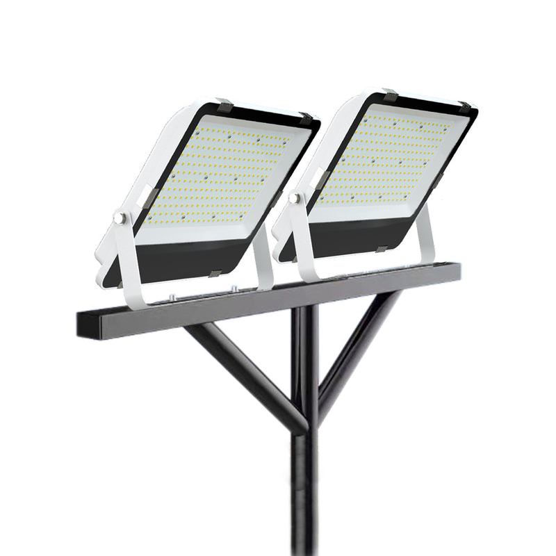 Ce  RoHS Outdoor Flood Lighting Led 200W High Power With 60D Or 120D