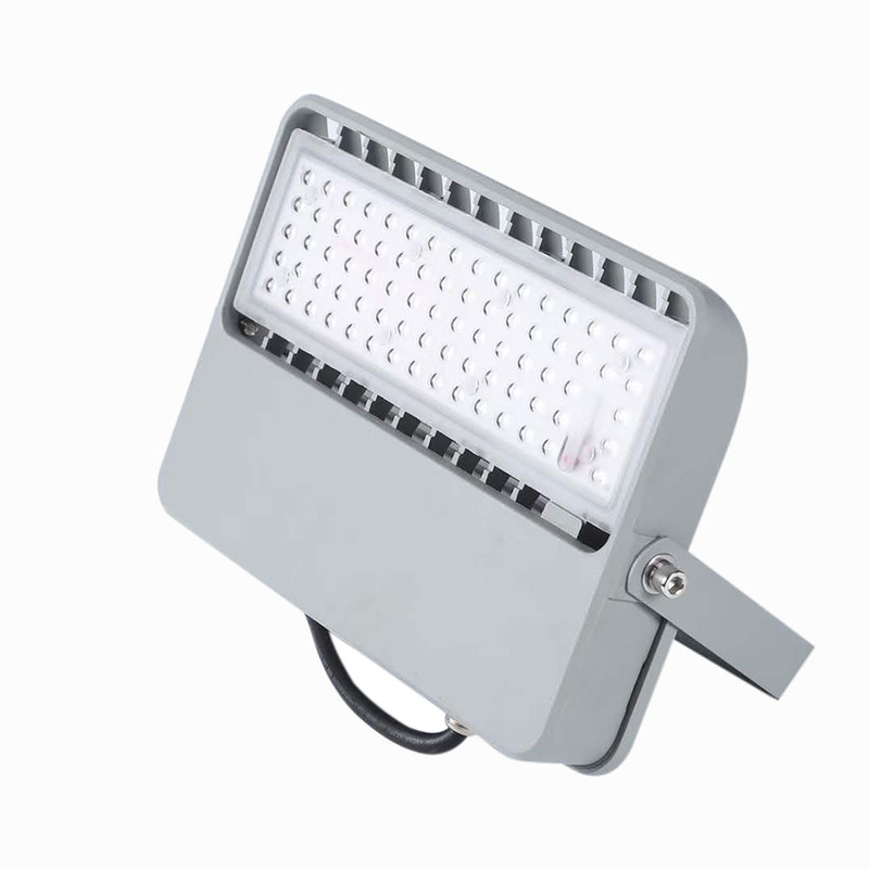 Flame Proof Explosion Proof Led Flood Light 50 100 200 300 400 Watts 120lm/W