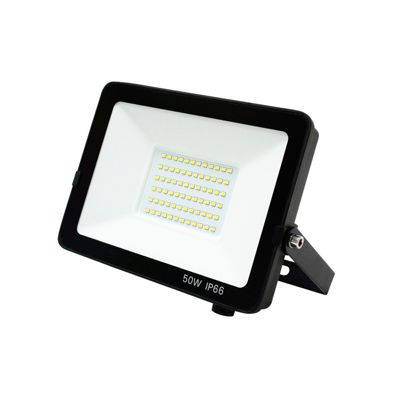 Decorative Outdoor LED Garden Flood Lights 4500K IP66 For Sculpture