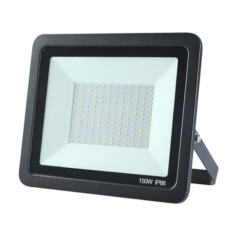 Thick Aluminum Outdoor Flood Light Led 300W 200W 100W 50W 30W 10W IP66 Waterproof