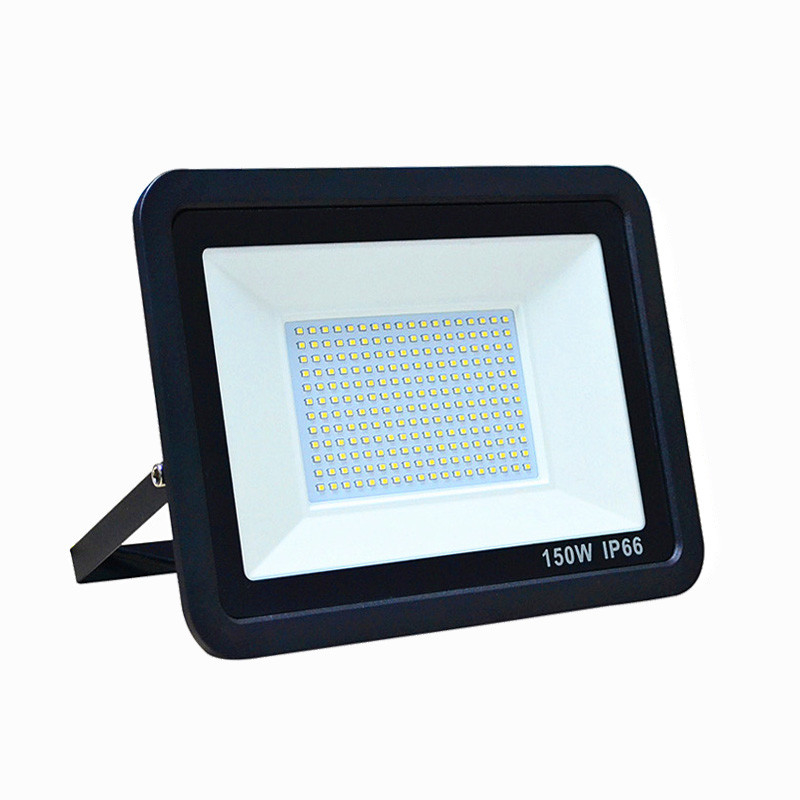 High Power Outdoor Car Tunnel Lights 200W 150W High Illumination For Street