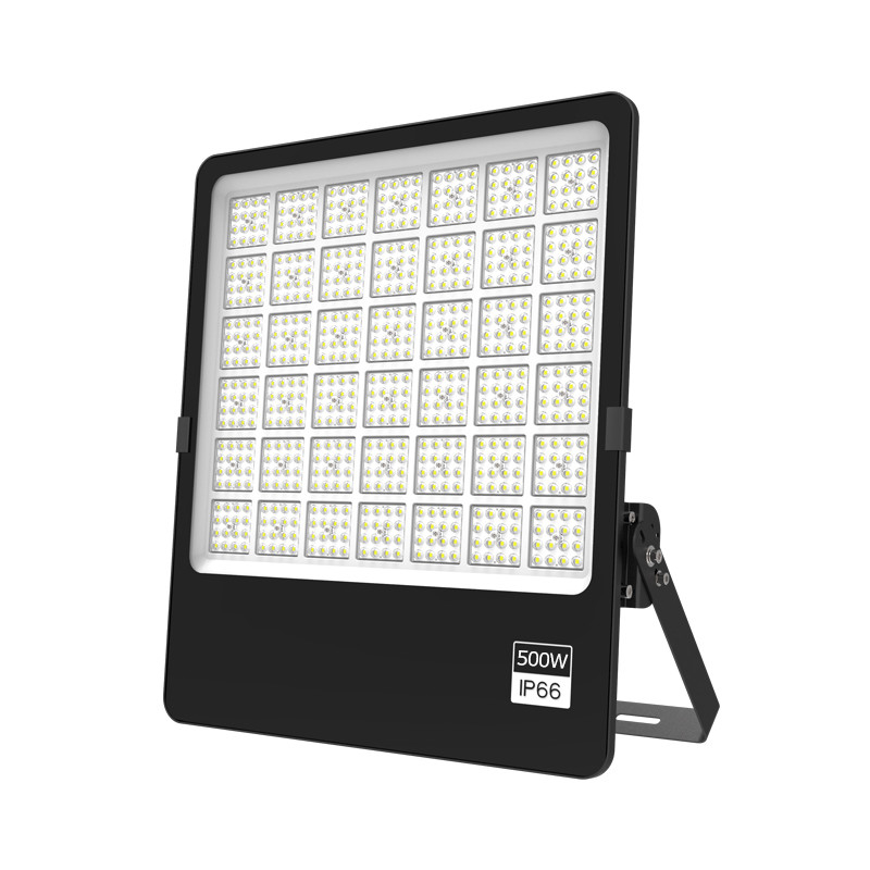 Outdoor Stadium 100W Led High Power Flood Light 120lm/W