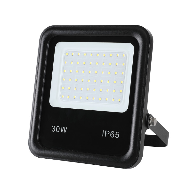 5500K Outdoor Industrial Flood Lights High Performance 50w