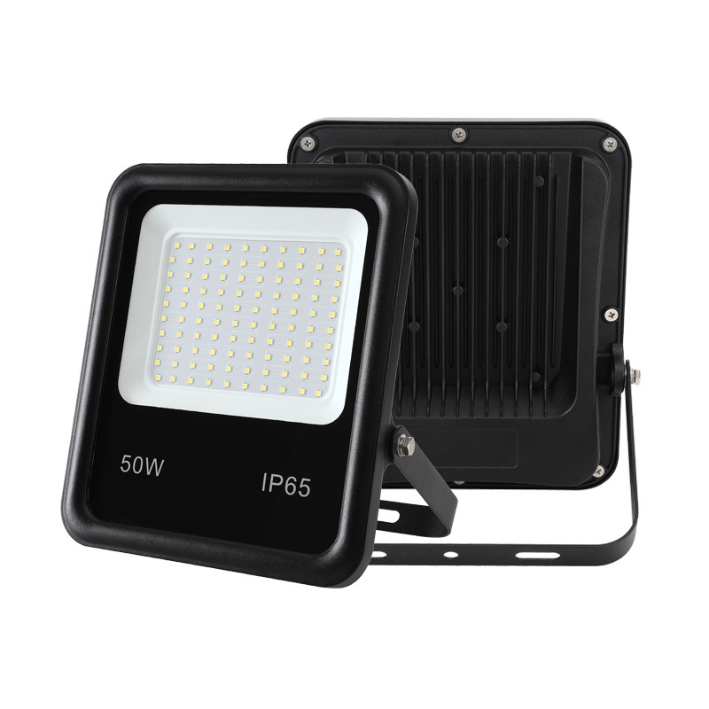 30w Outdoor Led Flood Lights 3000k-6000K High Efficiency