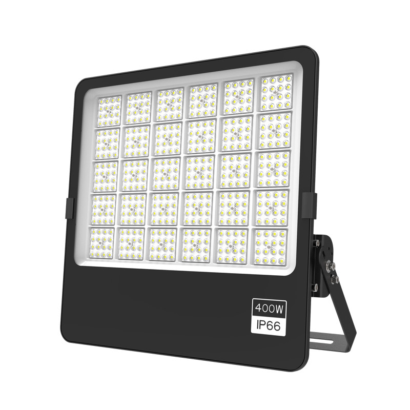 Factory IP66 Waterproof Outdoor Lighting Fixtures Led Flood Lights with 3 Years Warranty
