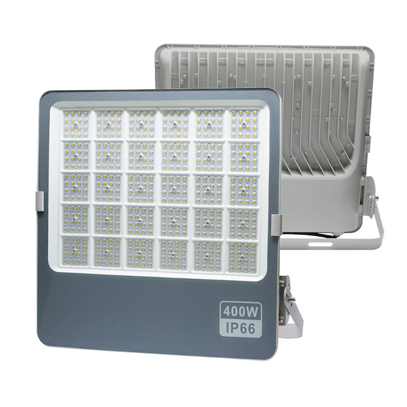 Farm Plaza Warehouse Lighting Outdoor Smart Lights Waterproof Floodlights 30w 50w 400w